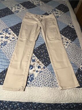 Blue Faith Pants Women’s Size 12